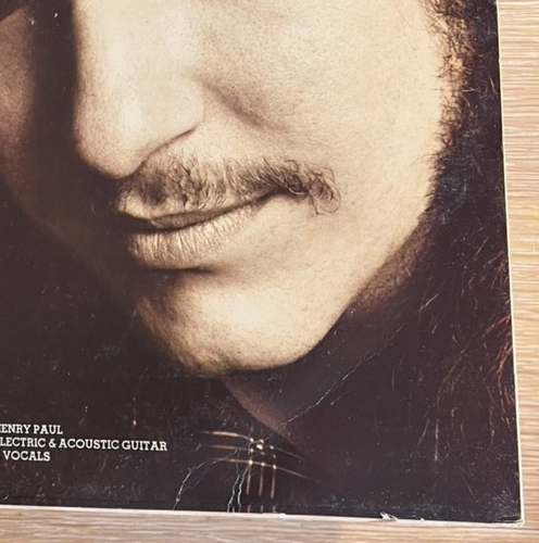 The Outlaws* – Outlaws - Vinyl LP 1975 - Gatefold - Play Tested EX - Picture 6 of 11