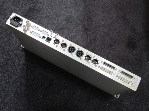 ATG Broadcast Audio Input Selector - 第 2/9 張圖片