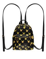 PokéMon Mini Rucksack Pikachu Aop Muster Kunstleder