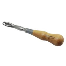  C.S. Osborne Claw Tool #761/1 Tacks & Nails Remover Made In USA