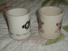 Cheers Boston Genuine 2007 CBS Mug & Cape Cod Captain Parker's Pub Coffee Mugs — photo 3
