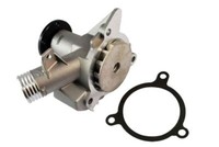 Thermotec Wasserpumpe Mechanisch FüR BMW 3Er Cabriolet E30 Z1 Roadster E34 E28