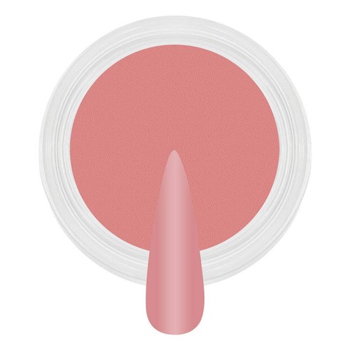 Gella Dip & Acrylic Powder - D013 Warm Tone - 2 in 1 SNS/DIP & Acrylic Powder 56 - Picture 2 of 2