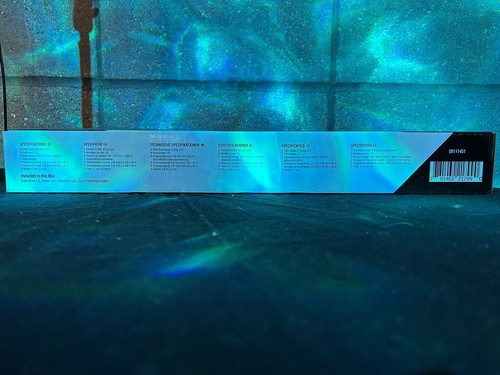 Chauvet Data Stream 8 - Picture 4 of 7