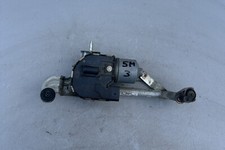 VW Golf Plus Scheibenwischermotor Wischermotor Gestänge Links 5M0955119B (3)
