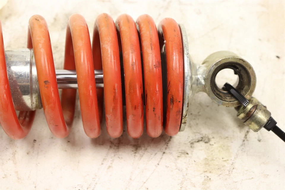 Amortiguador delantero derecho CF-Moto X6 SWB 12 31942 Foto 2 de 4