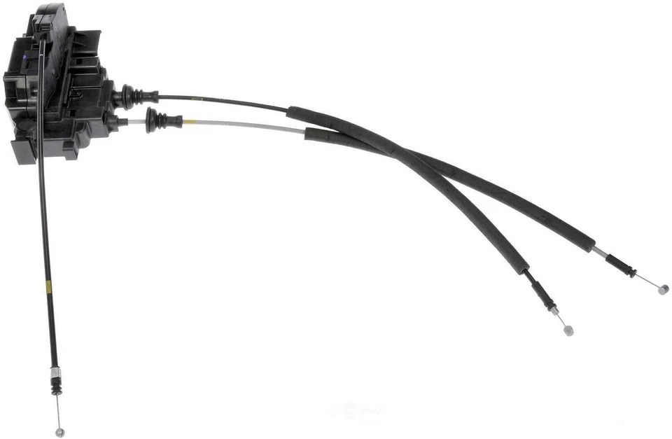 Motor actuador cerradura puerta trasera izquierda para Hyundai Azera 2008 2009 Dorman 2007-2011 Foto 4 de 4