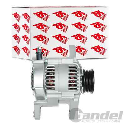 AS-PL GENERATOR LICHTMASCHINE 55A LIMA | A6092