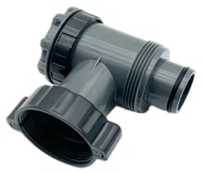 Free Shipping! New! Bestway / Coleman Pool Shut off Valve