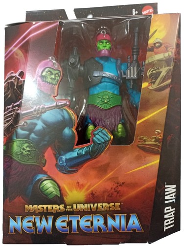 Masters of the Universe『Grizzlor』 85年当時物 Masters of the Universe 1985 GRIZZLOR evil horde COMPLETE vintage