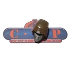 GI Joe Figure Accessory 2008 Python Patrol Officer    Combat Helmet