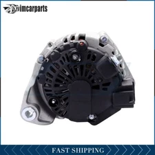Alternator For Nissan Quest Van V6 3.5L 2004 2005 2006 2007 2008 2009 400-40033