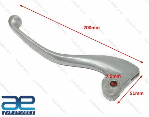 For Royal Enfield Meteor 350 New Classic 350 reborn Clutch Brake Lever Set - Bild 11 von 18