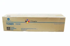  OEM Konica Minolta TN715K (ACP8130) Toner Cartridge Bizhub C750i