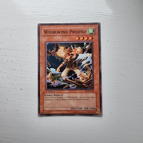 Yu-Gi-Oh! TCG Singles - Flaming Eternity FET - Konami - Various - Picture 33 of 52