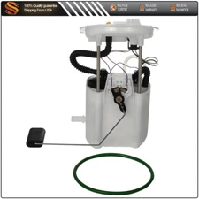 Fuel Pump Assembly for 2015-2018 Ford	 Mustang V6 3.7L V8 5.0L Petrol Left Side