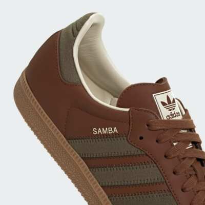 スニーカー ADIDAS Samba Original IE9122 Adidas Samba OG Fashion Casual Men's US Shoes Sneakers