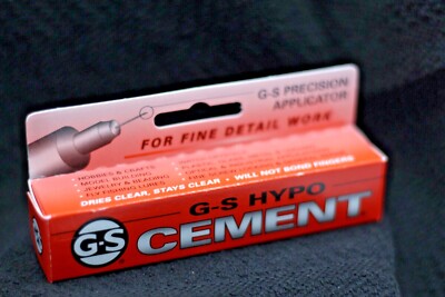 G-S Hypo Zement