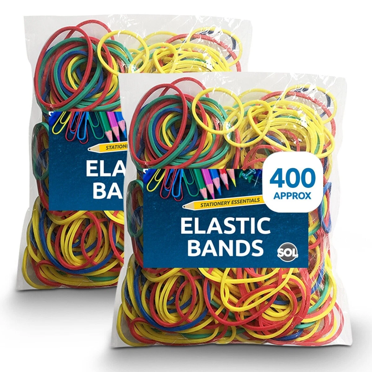 Best rubber sale bands