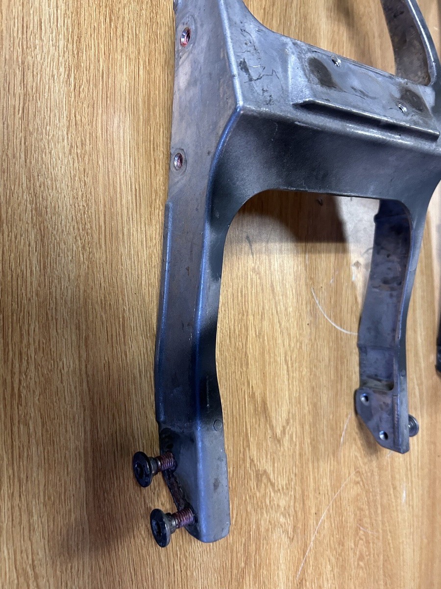 Kawasaki 09-18 Zx6r 636 OEM Straight Sub Frame Subframe for Kawasaki 09-18 Zx6r 636 OEM Straight Sub Frame Subframe for
