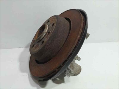 BMW E39 525d Radträger hinten links 33326757315 online kaufen | eBay