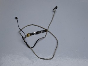 Medion Akoya E4212 MD98710 Webcam Kamera Modul mit Kabel FE13FF-231H #2988_2