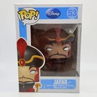 Funko POP! Disney Series 5 Jafar #53 Vaulted Missing Hand