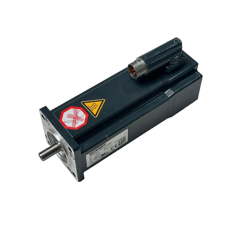 Beckhoff AM8023-0E10-0000 0.84KW SERVO MOTOR