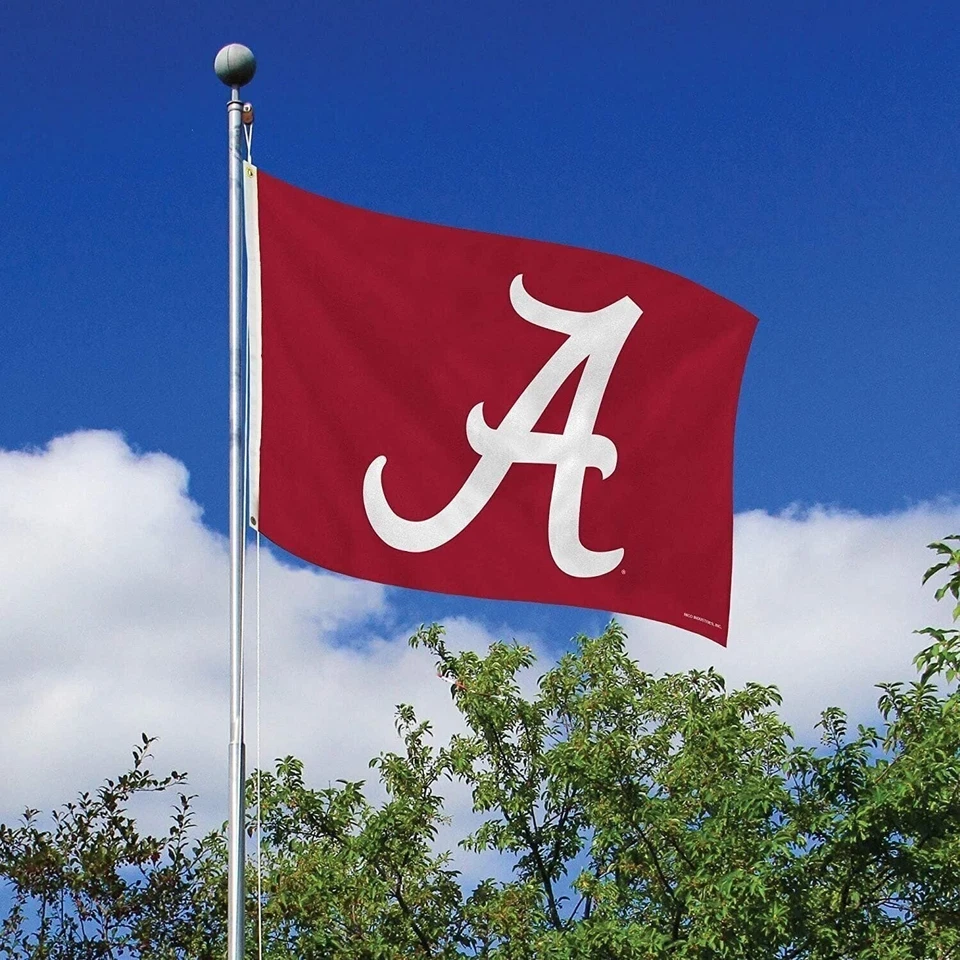 Air Force Academy Falcons Premium 3x5 Feet Flag Banner, Logo Design, Metal... - Image 2 of 3