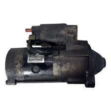 Mitsubishi L200 MK4 (2010-2011) 2.5 DI-D Manual Starter Motor M002T87072ZT