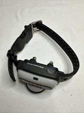 PetSafe Dog Collar Receiver 300-417 -UNTESTED