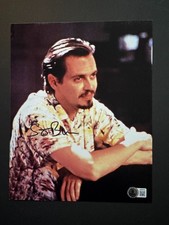 Steve Buscemi Rare! autographed signed Reservoir Dogs 8x10 photo Beckett BAS coa Steve Buscemi Rare! autographed signed Reservoir Dogs 8x10 photo Beckett BAS coa