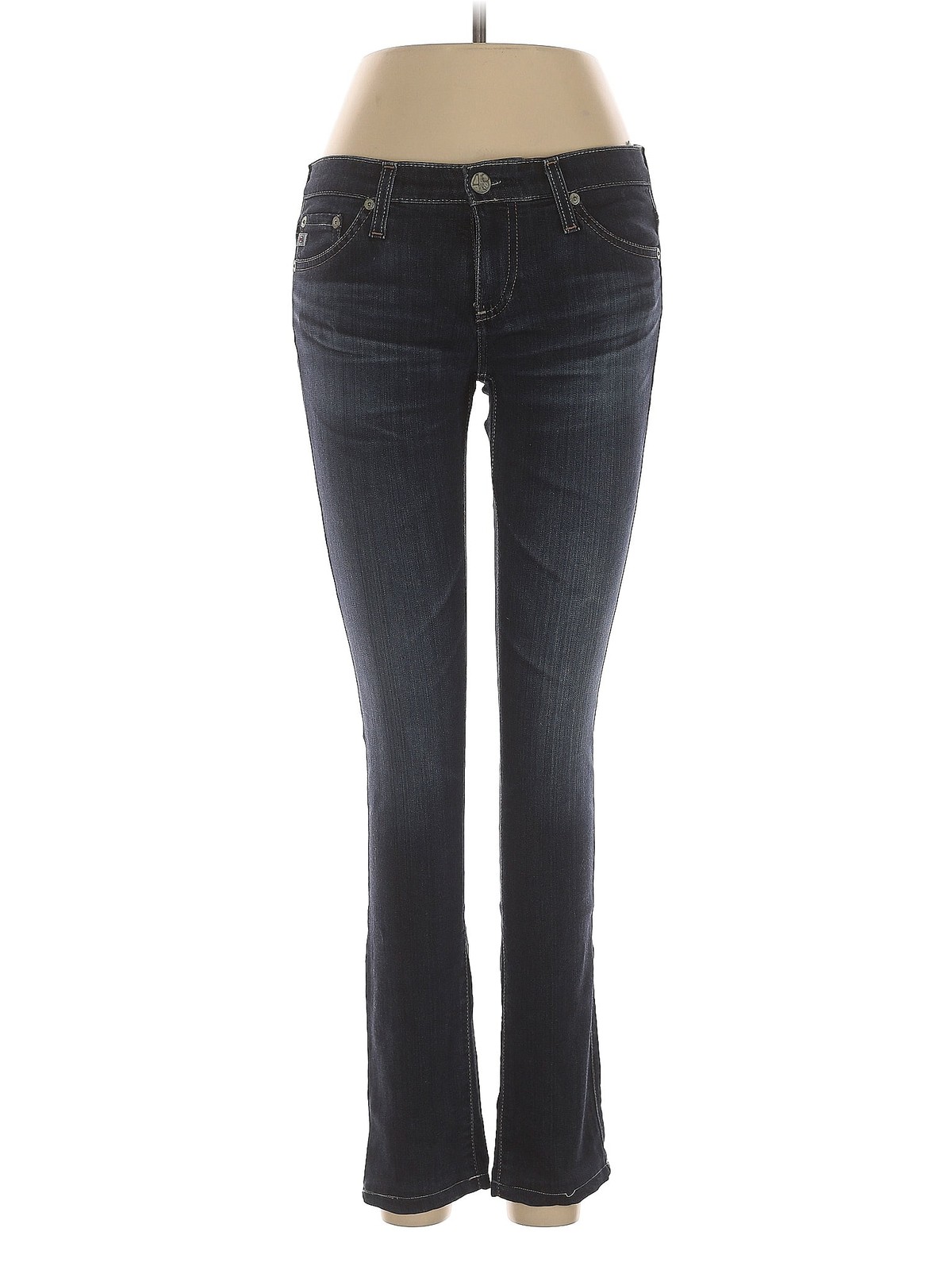 Adriano Goldschmied Women Blue Jeans 25W