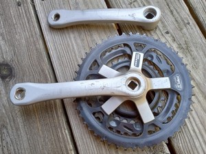 25+ Sakae Crankset for sale | Updated Oct 2026