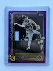 2025 Topps Ha-Seong Kim Base (Raw)