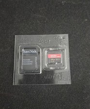 Image of SanDisk Extreme PRO 128GB microSDXC UHS-I Memory Card