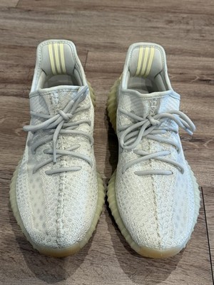 adidas Yeezy Boost 350 V2 'Light' GY3438