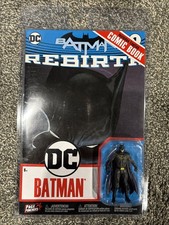 McFarlane - Page Punchers Wave 3  Batman Rebirth  Comic Book - NEW