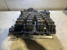 JEEP PATRIOT MK74 Ansaugbrücke 2.40 Petrol 125kw 2017 35020125