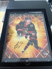 Fanatics Under Wraps Emanate NHL Brady Tkachuk /25
