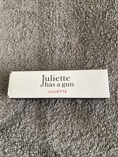 Juliette Has A Gun - Juliette - Eau de Parfum Travel Spray 5ml/0.17oz New In Box