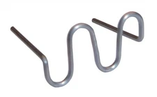 Polyvance Wave Staples 0.8 Mm (6215)