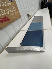 66 Mooney M20 C Mark 21 Left Aileron 230000-1