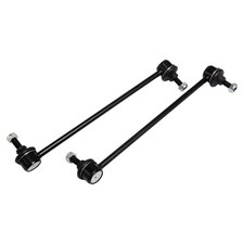 New 2pcs Rear Sway Bar Link For 2002-2015 2011 2012 2013 Mini R50 R52 R53 2