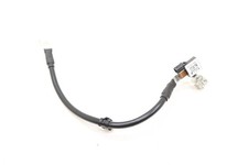 2019 - 2021 GENESIS G70 NEGATIVE BATTERY CABLE TERMINAL OEM 37180G9000