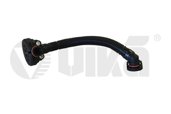 Vika Ventil KurbelgehäUseentlüFtung 11031823801 FüR VW Polo 4 5 6R1 6C1 12V 2 1-image