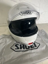 Shoei Neotec 1 Motorcycle Helmet (XS) (A1G000964)