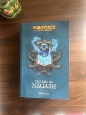 Warhammer Old World - Black Library Rise of N...