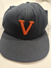 new era pro model vintage snapback Virgina Ca...