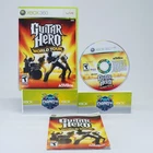 Guitar Hero World Tour CIB W/ Manual - Xbox 360